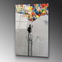 Wallity UV-730 Multicolor 70 x 100 cm